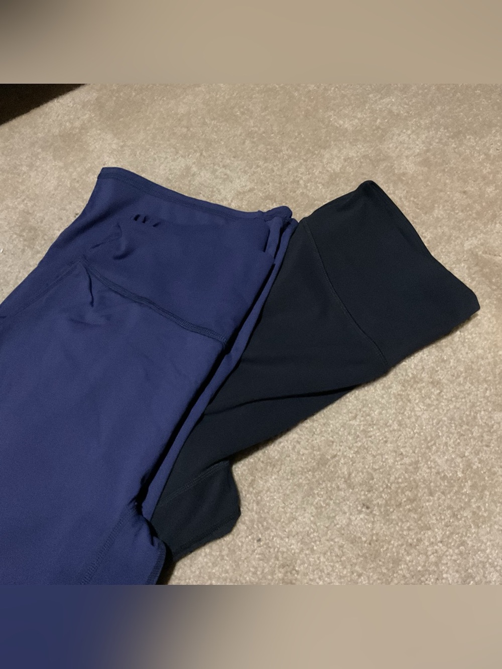 Yoga Pants Size xl